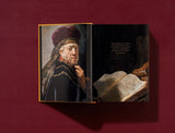 Rembrandt. The Complete Paintings (English) - POPvault