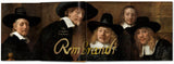 Rembrandt. The Complete Paintings (English) - POPvault