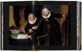 Rembrandt. The Complete Paintings (English) - POPvault