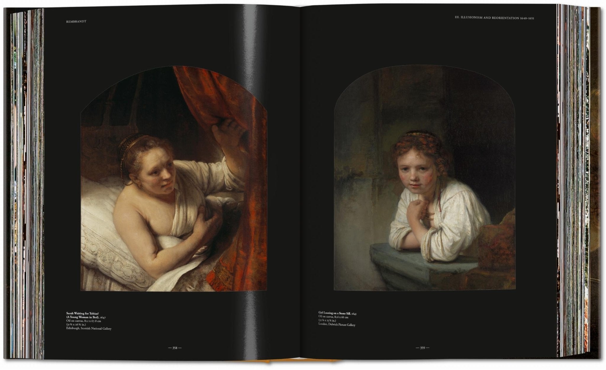 Rembrandt. The Complete Paintings (English) - POPvault