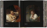 Rembrandt. The Complete Paintings (English) - POPvault