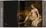 Rembrandt. The Complete Paintings (English) - POPvault