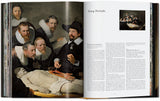 Rembrandt. The Complete Paintings (English) - POPvault
