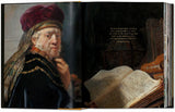 Rembrandt. The Complete Paintings (English) - POPvault