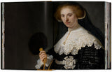 Rembrandt. The Complete Paintings (English) - POPvault
