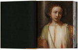 Rembrandt. The Complete Paintings (English) - POPvault