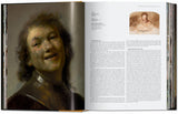 Rembrandt. The Complete Paintings (English) - POPvault