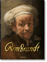 Rembrandt. The Complete Paintings (English) - POPvault