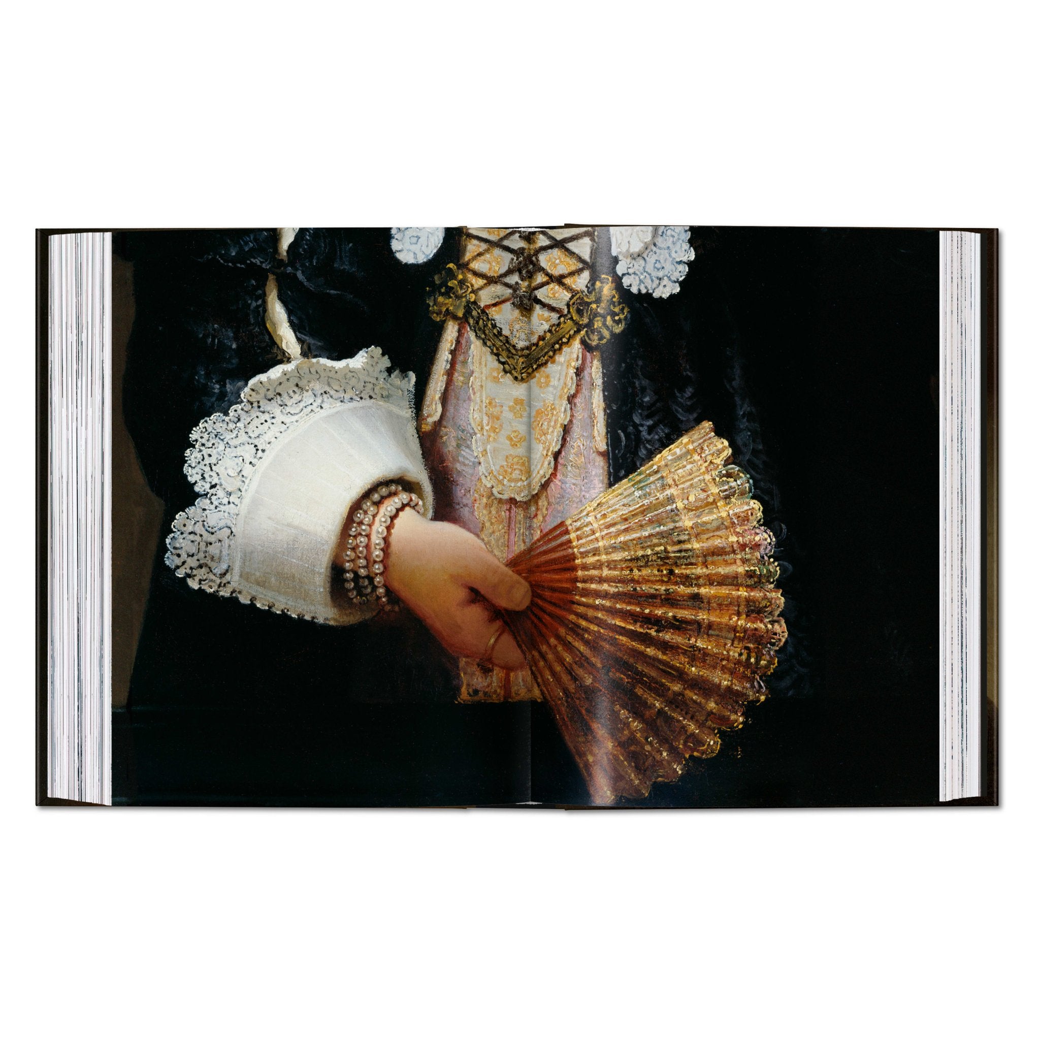 Rembrandt. The Paintings. 45th Ed. (English)-POPvault