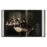 Rembrandt. The Paintings. 45th Ed. (English)-POPvault