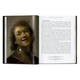 Rembrandt. The Paintings. 45th Ed. (English)-POPvault