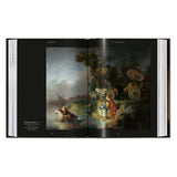 Rembrandt. The Paintings. 45th Ed. (English)-POPvault