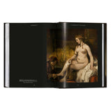 Rembrandt. The Paintings. 45th Ed. (English)-POPvault