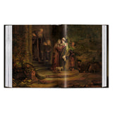 Rembrandt. The Paintings. 45th Ed. (English)-POPvault