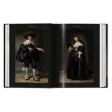 Rembrandt. The Paintings. 45th Ed. (English)-POPvault