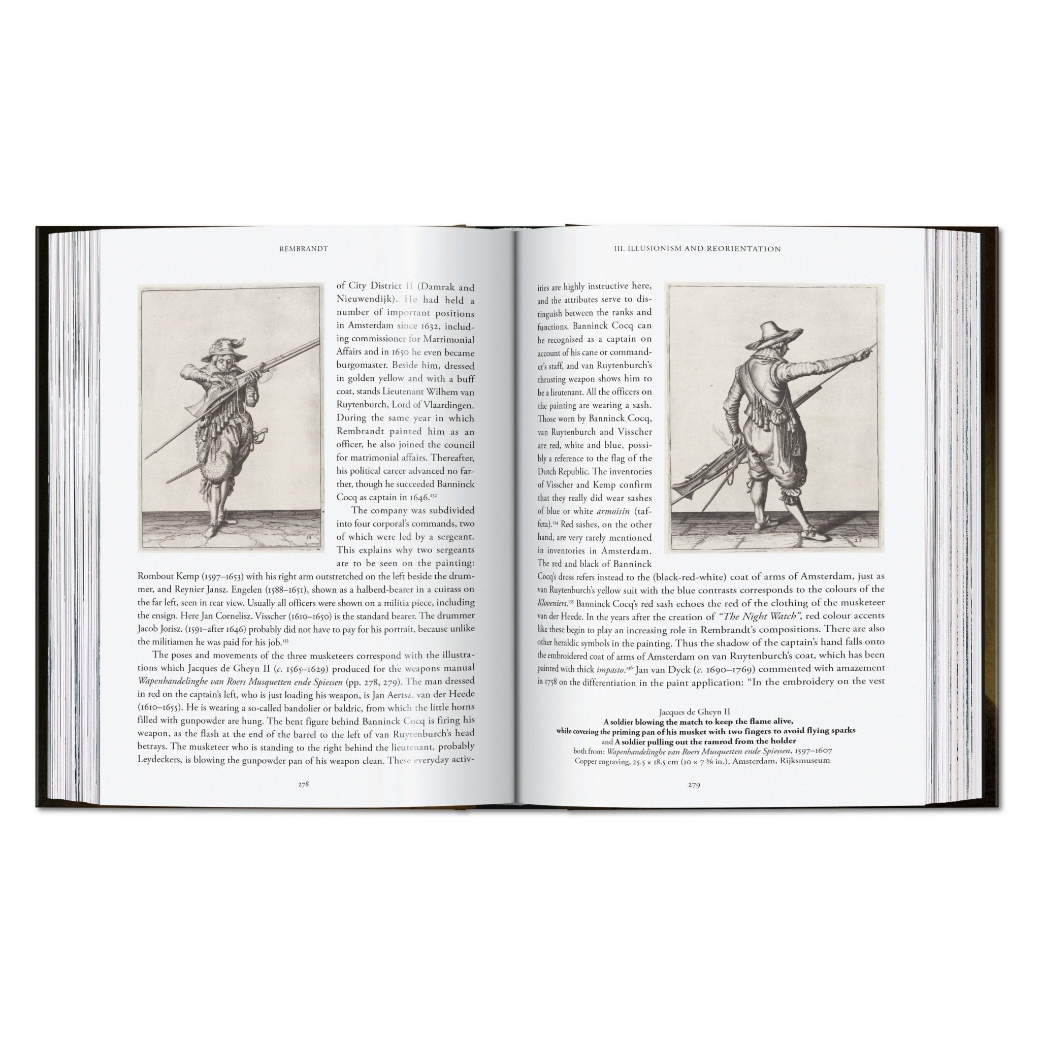 Rembrandt. The Paintings. 45th Ed. (English)-POPvault