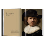 Rembrandt. The Paintings. 45th Ed. (English)-POPvault