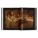 Rembrandt. The Paintings. 45th Ed. (English)-POPvault