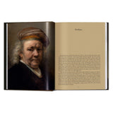 Rembrandt. The Paintings. 45th Ed. (English)-POPvault