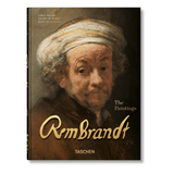 Rembrandt. The Paintings. 45th Ed. (English)-POPvault