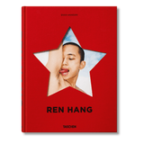 Ren Hang (German, French, English)-POPvault