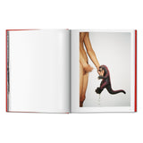 Ren Hang (German, French, English)-POPvault