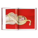 Ren Hang (German, French, English)-POPvault