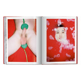Ren Hang (German, French, English)-POPvault