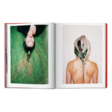 Ren Hang (German, French, English)-POPvault