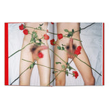 Ren Hang (German, French, English)-POPvault