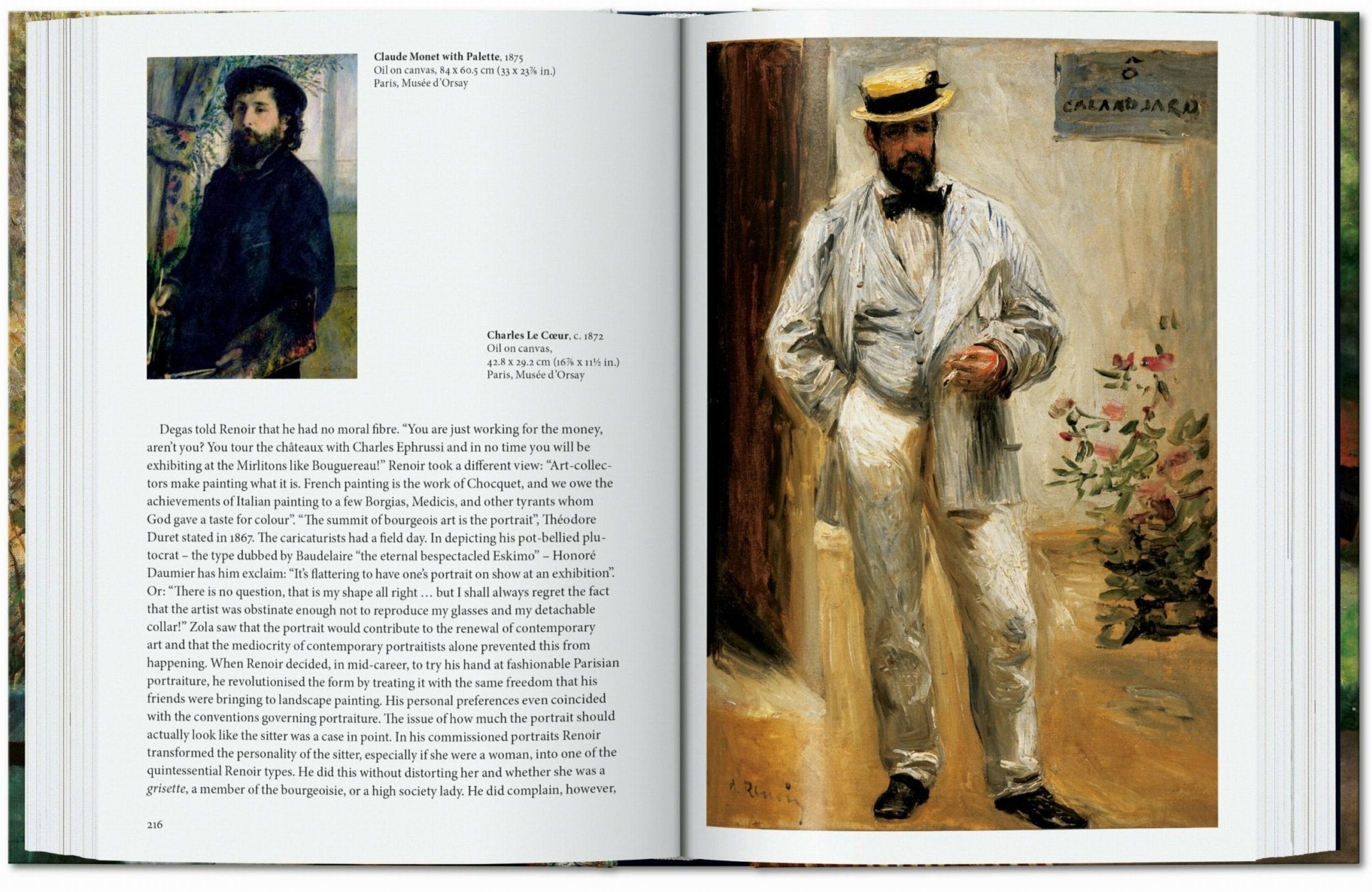 Renoir. 45th Ed. (English) - POPvault