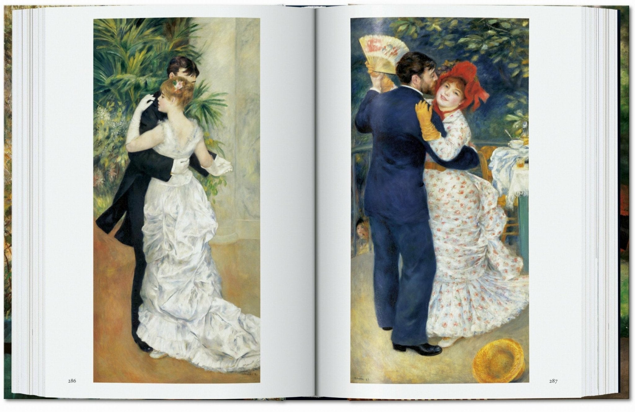 Renoir. 45th Ed. (English) - POPvault