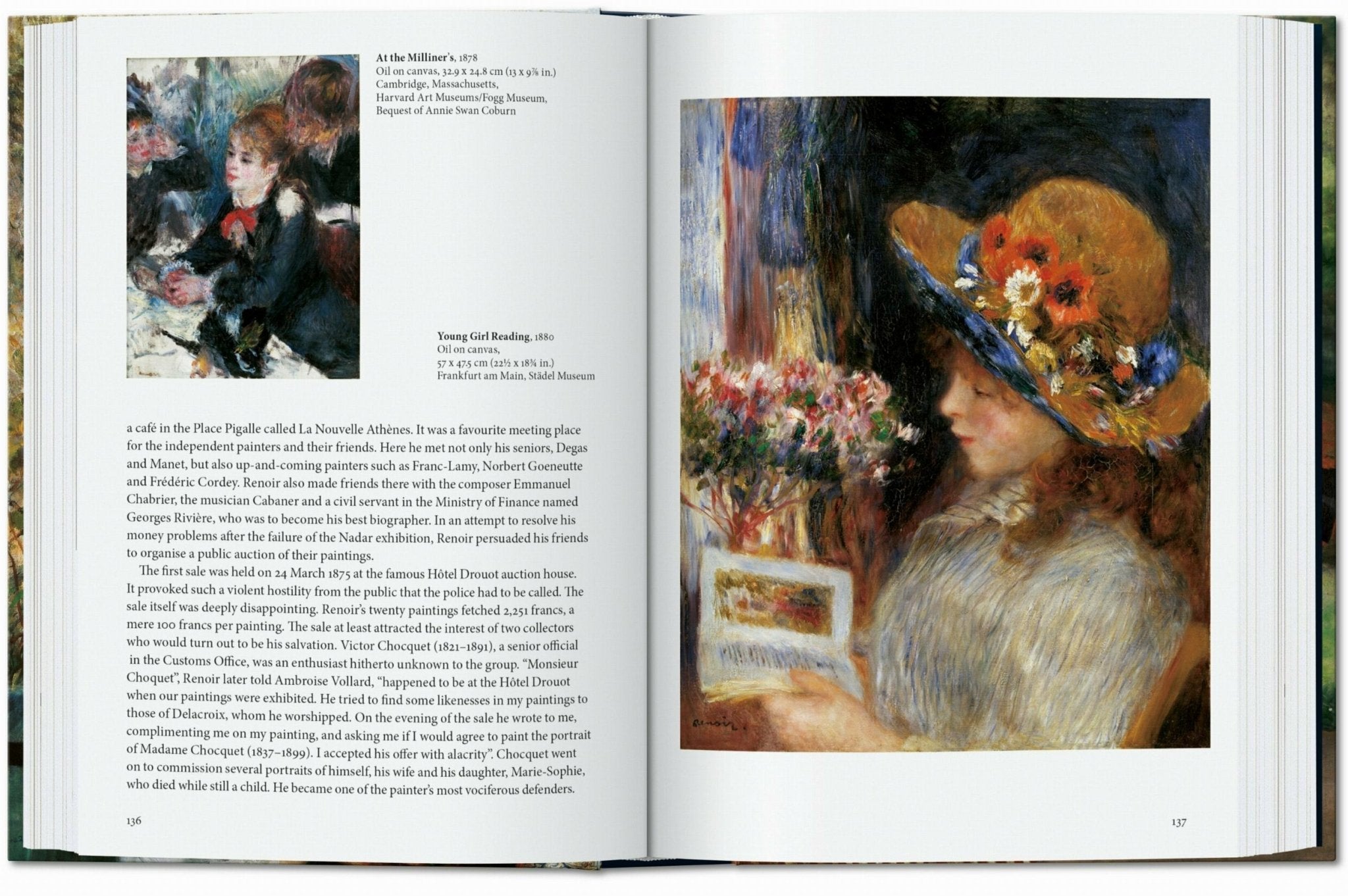 Renoir. 45th Ed. (English) - POPvault