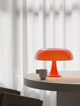 Retro Mushroom Table Lamp - POPvault