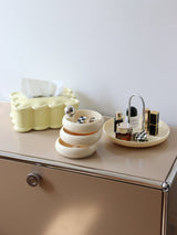 Retro Tiered Multi - Level Catchall - POPvault