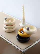 Retro Tiered Multi - Level Catchall - POPvault