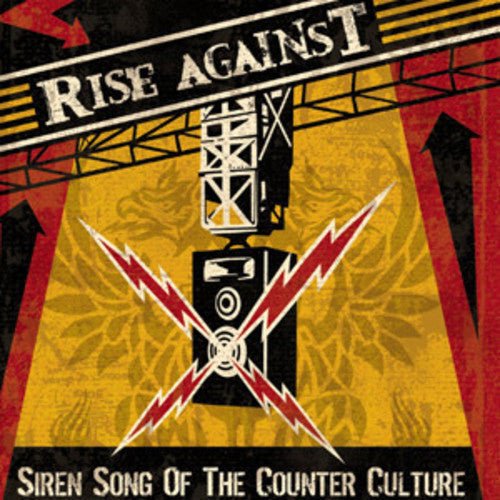 Rey Morado - Siren Song of the Counter - Culture [LP] Vinyl Record - POPvault
