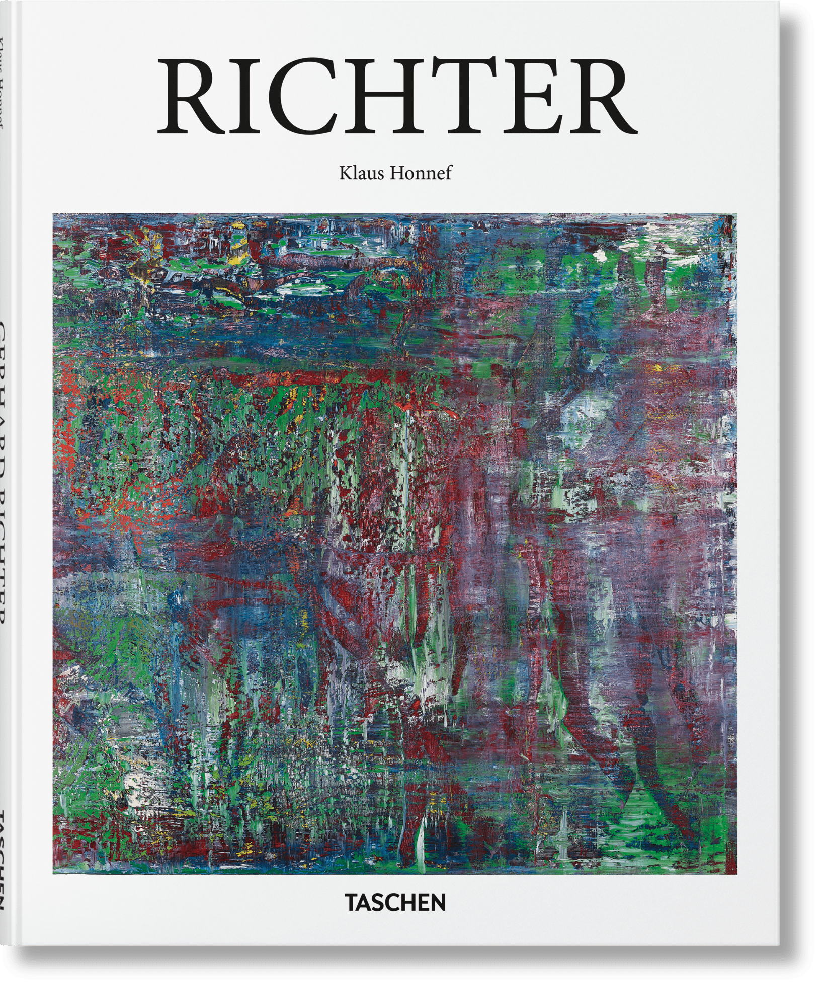 Richter (English) - POPvault