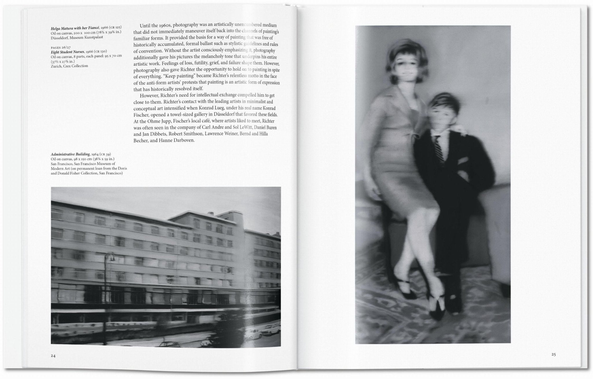 Richter (English) - POPvault