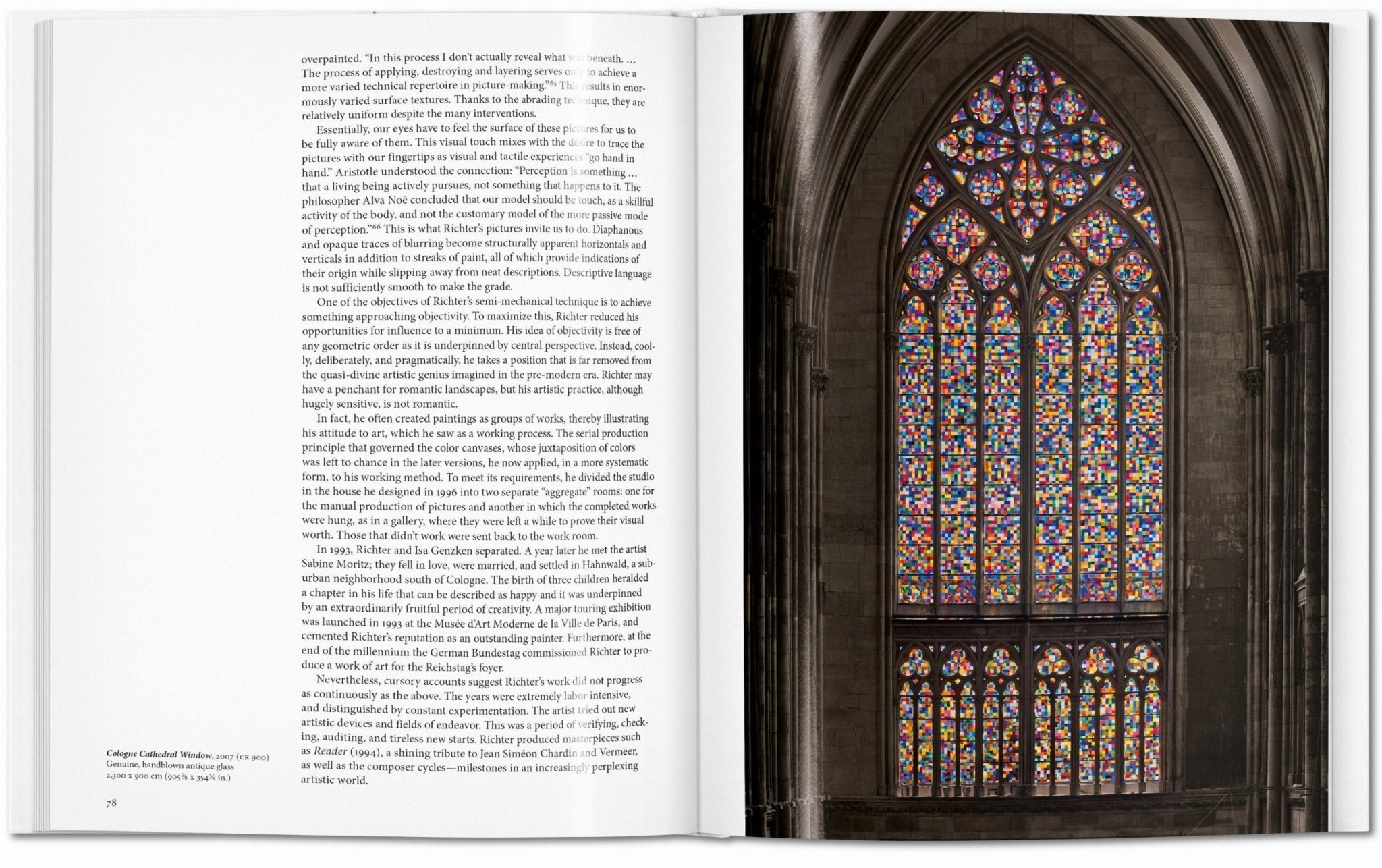 Richter (English) - POPvault