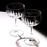 Rims Orient - Coupe Wine Glasses - (355 mL / 12 fl. oz.) - POPvault