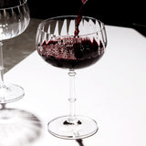 Rims Orient - Coupe Wine Glasses - (355 mL / 12 fl. oz.) - POPvault