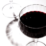 Rims Orient - Coupe Wine Glasses - (355 mL / 12 fl. oz.) - POPvault