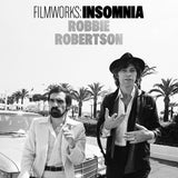 Robbie Robertson - Filmworks: Insomnia [RSD Black Friday 2025] Vinyl Record - POPvault