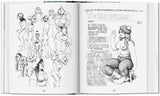 Robert Crumb. Sketchbook Vol. 1. 1964–1968 (English) - POPvault