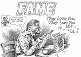 Robert Crumb. Sketchbook Vol. 6. 1998–2011 (English) - POPvault
