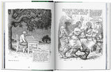 Robert Crumb. Sketchbook Vol. 6. 1998–2011 (English) - POPvault