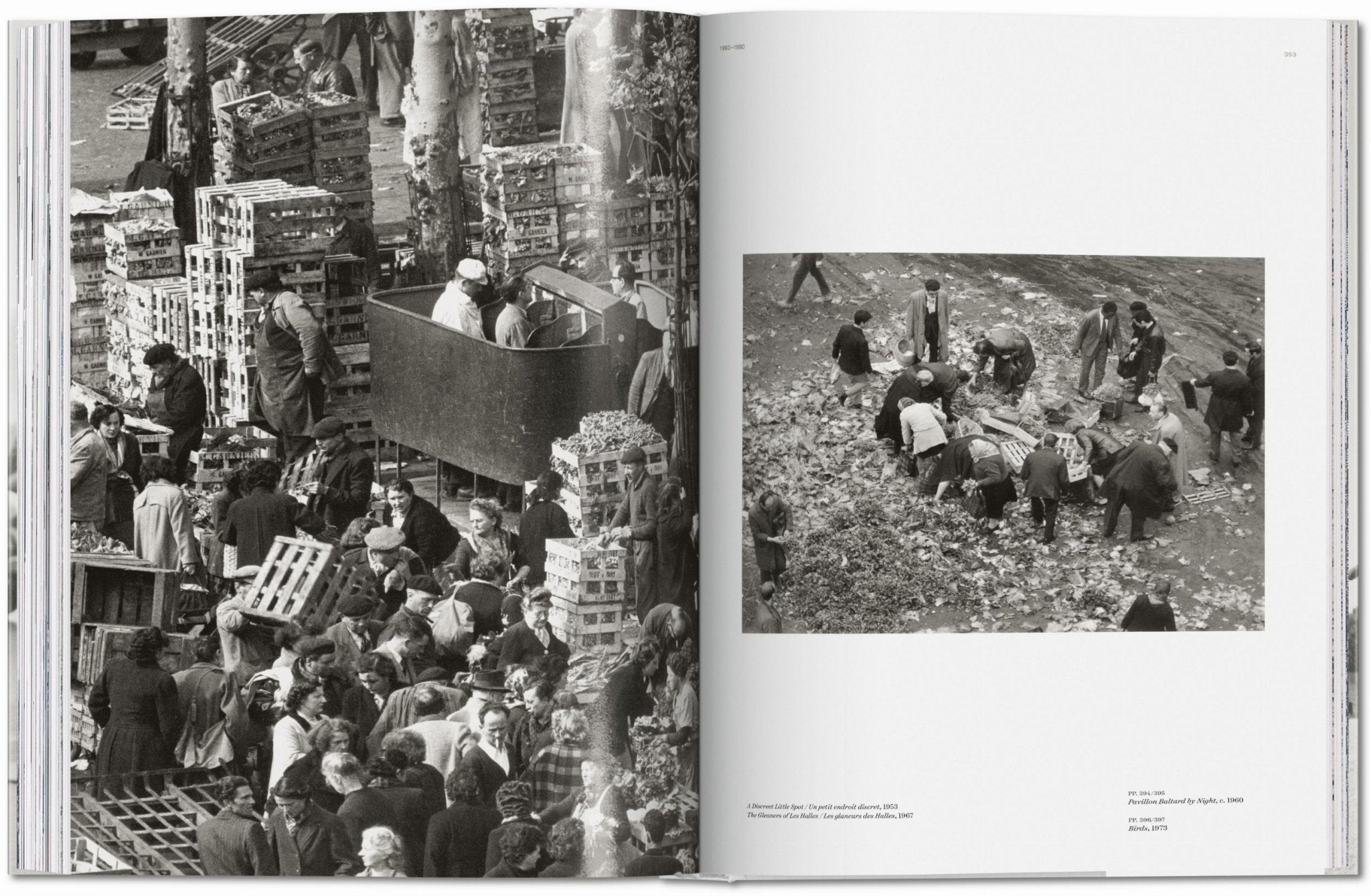 Robert Doisneau. Paris (German, French, English) - POPvault