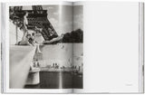 Robert Doisneau. Paris (German, French, English) - POPvault