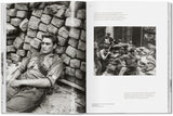 Robert Doisneau. Paris (German, French, English) - POPvault